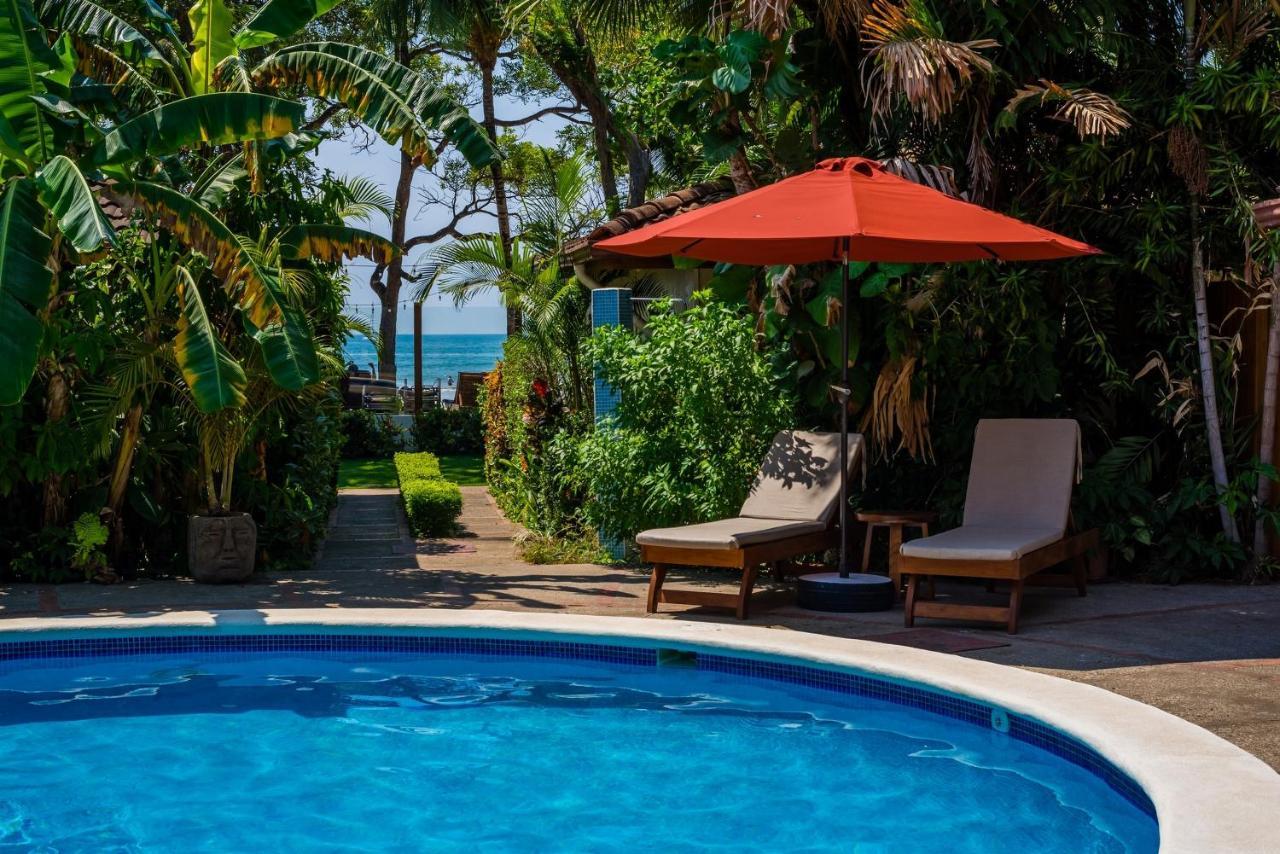 The Coast Beachfront Hotel Tamarindo Exterior photo