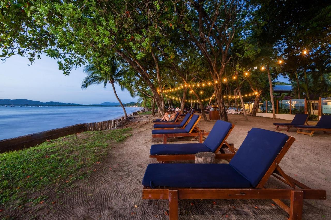 The Coast Beachfront Hotel Tamarindo Exterior photo