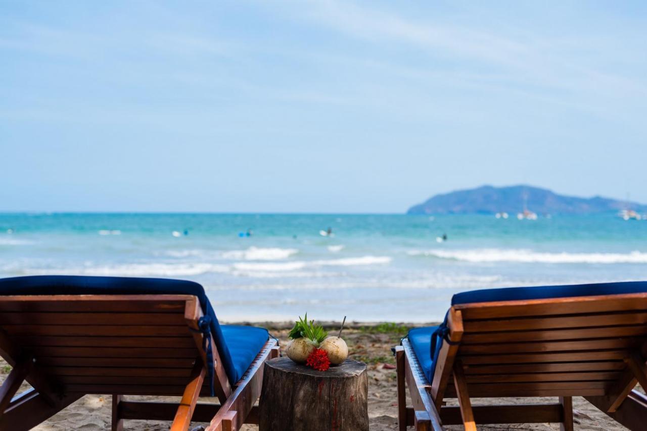 The Coast Beachfront Hotel Tamarindo Exterior photo
