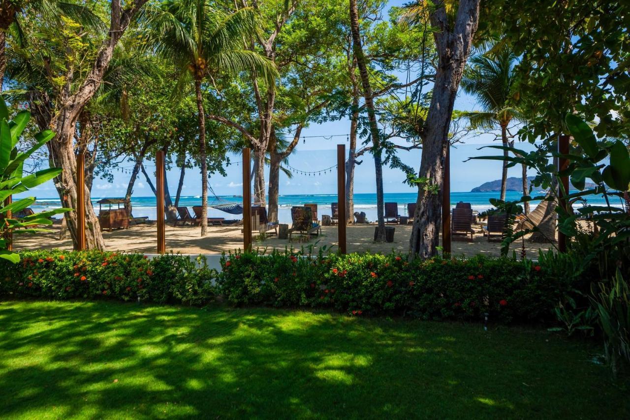 The Coast Beachfront Hotel Tamarindo Exterior photo