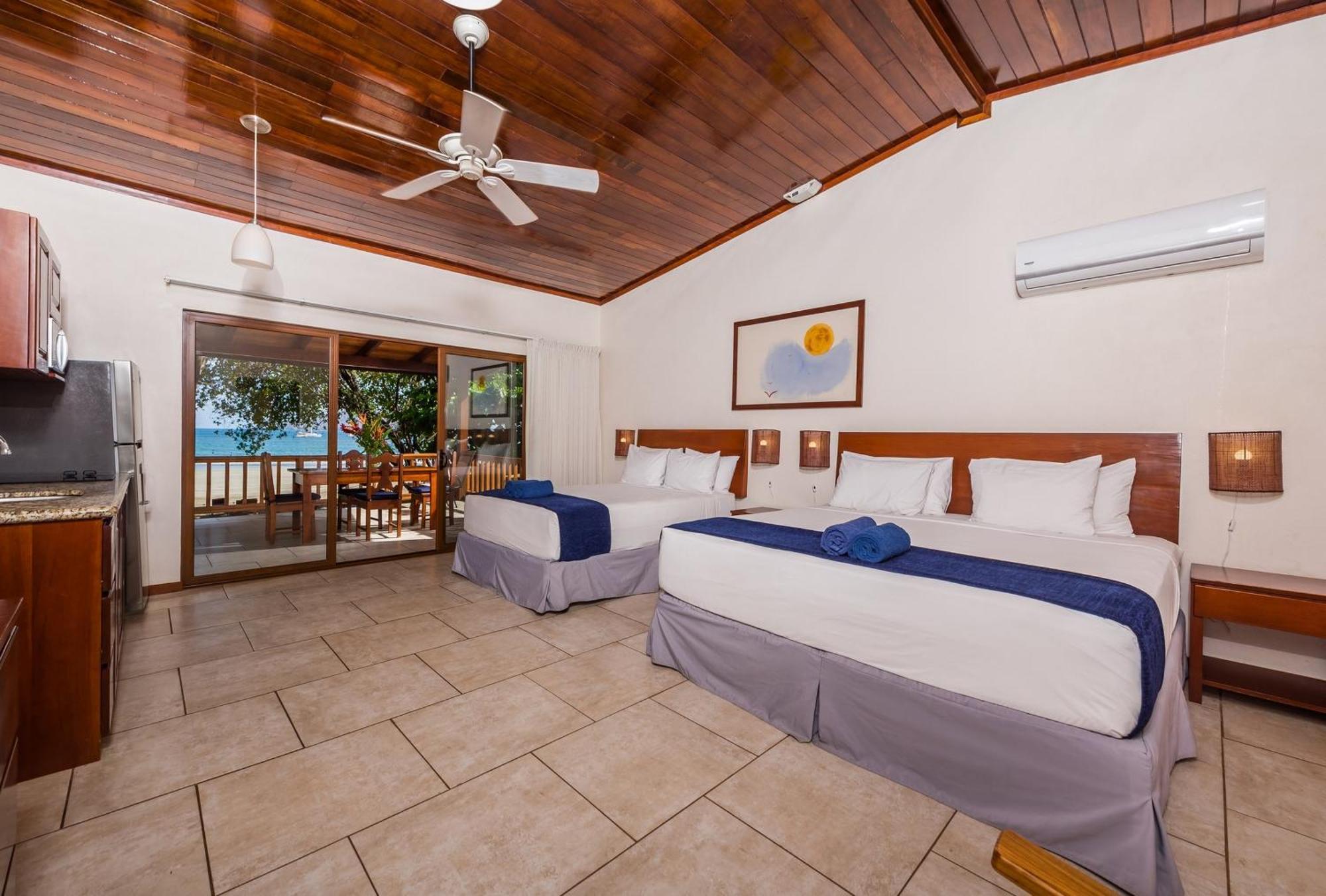 The Coast Beachfront Hotel Tamarindo Exterior photo