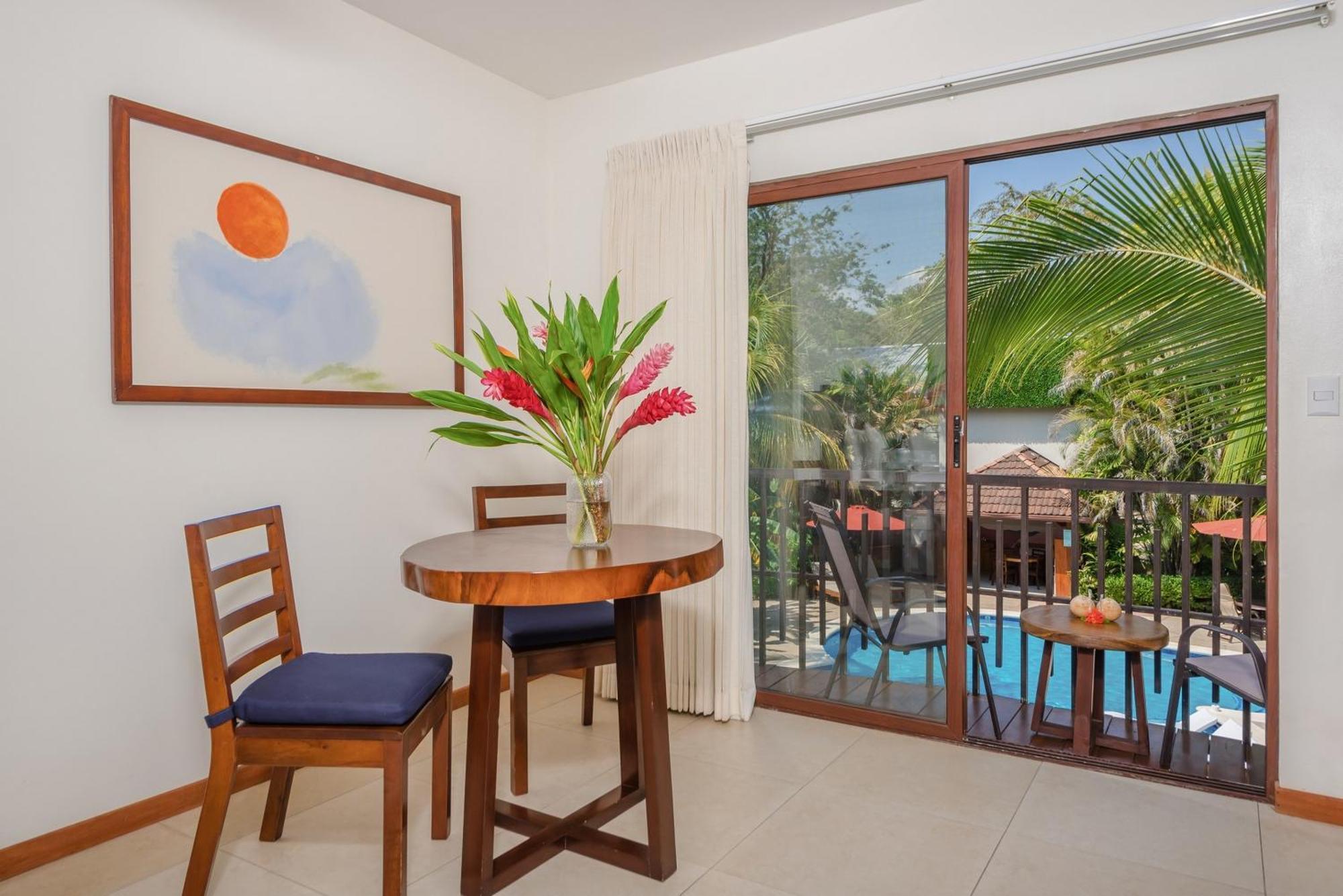 The Coast Beachfront Hotel Tamarindo Exterior photo