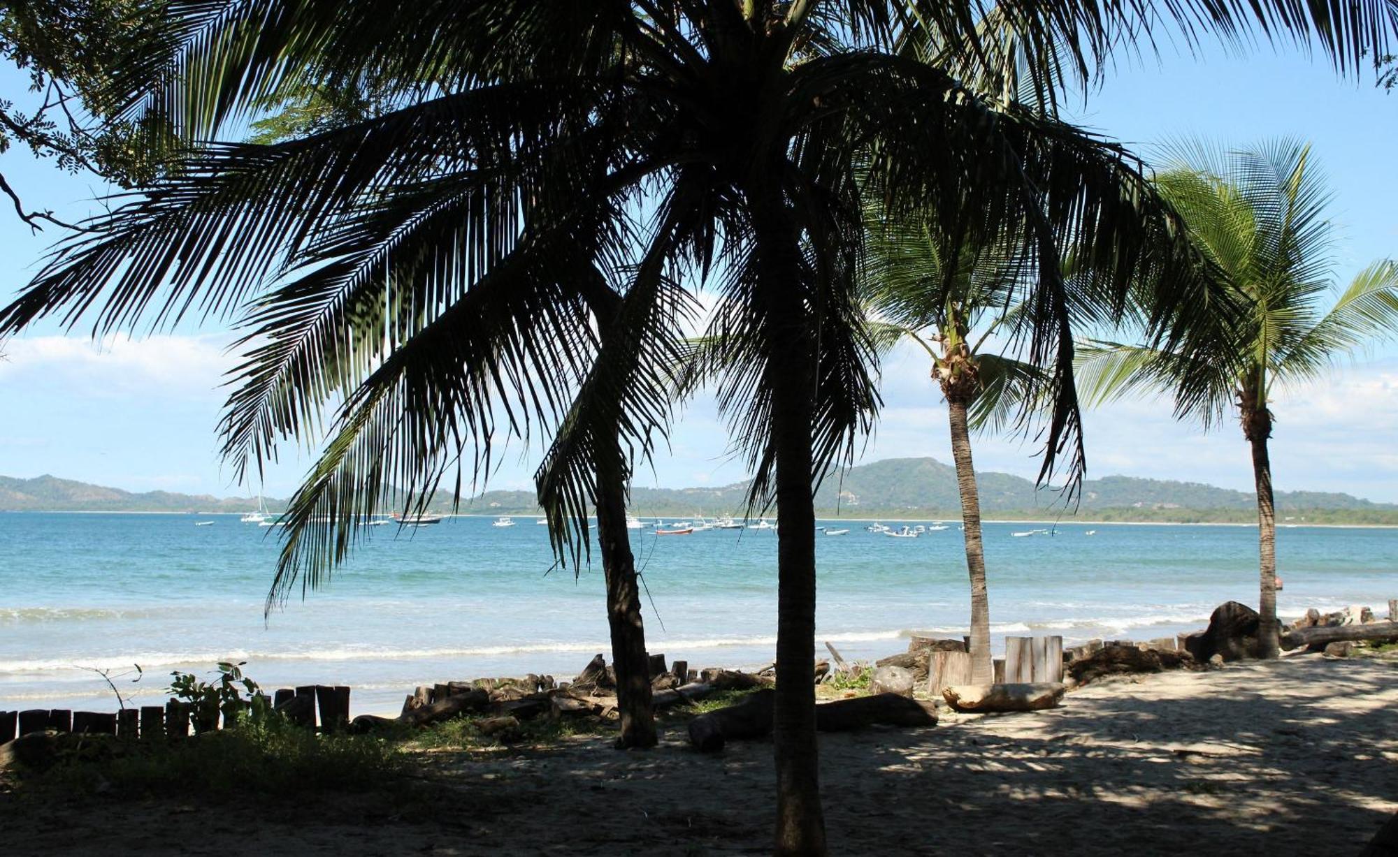 The Coast Beachfront Hotel Tamarindo Exterior photo