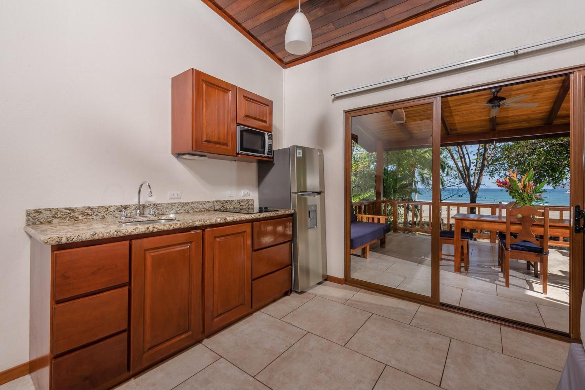 The Coast Beachfront Hotel Tamarindo Room photo