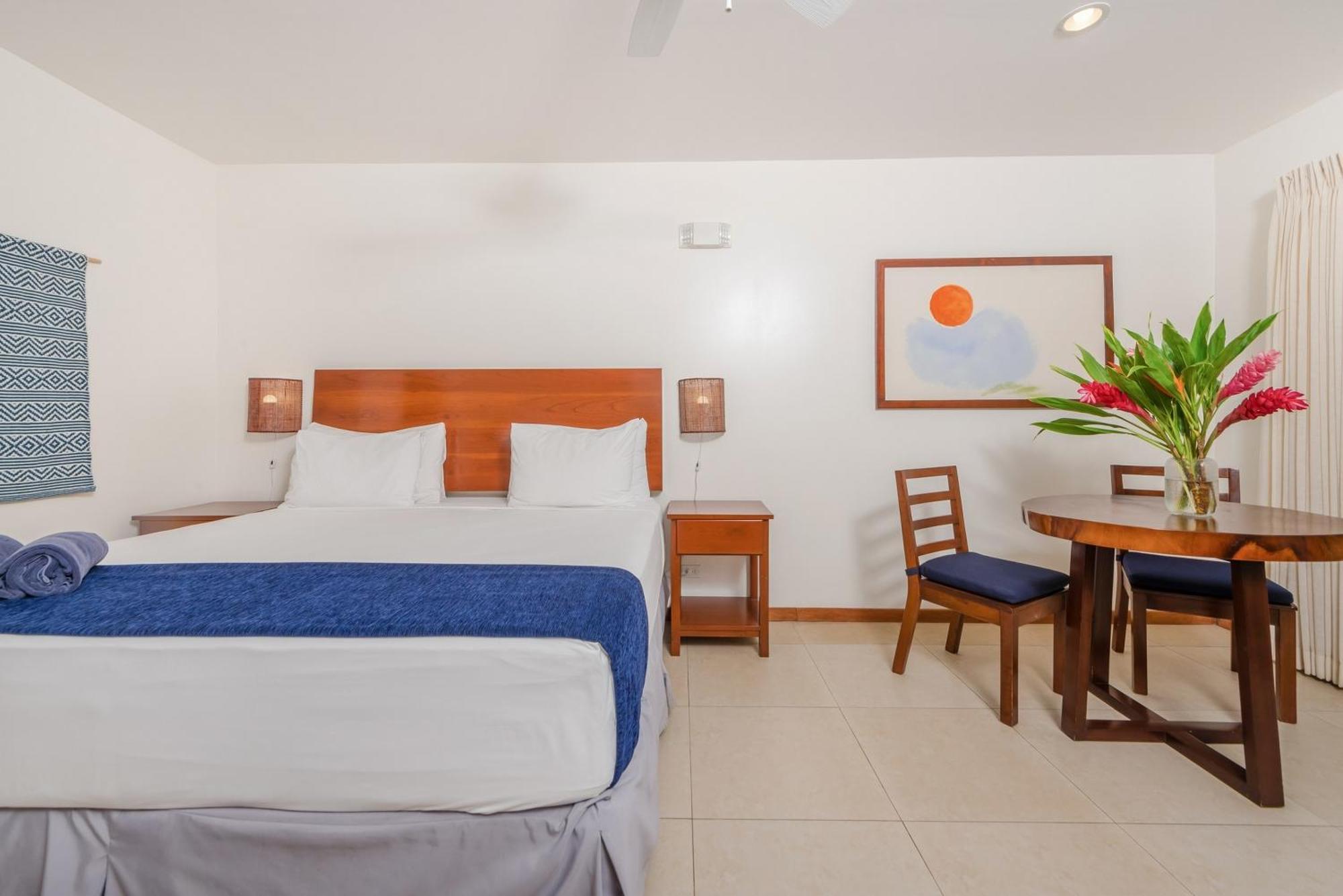 The Coast Beachfront Hotel Tamarindo Room photo