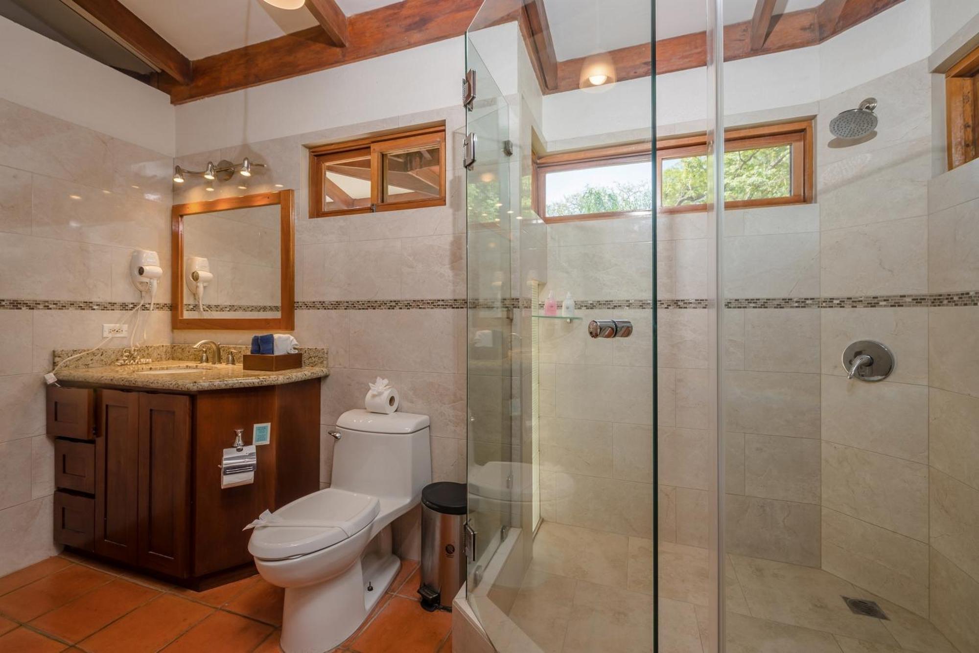 The Coast Beachfront Hotel Tamarindo Room photo
