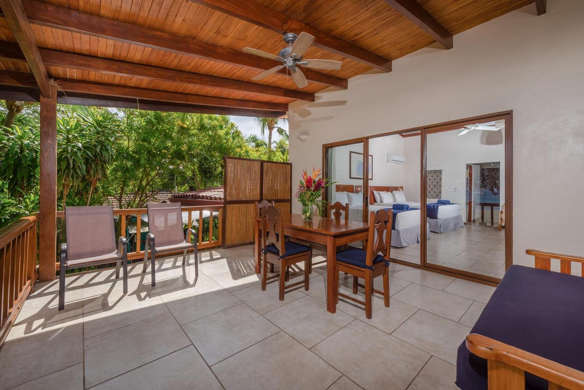 The Coast Beachfront Hotel Tamarindo Room photo
