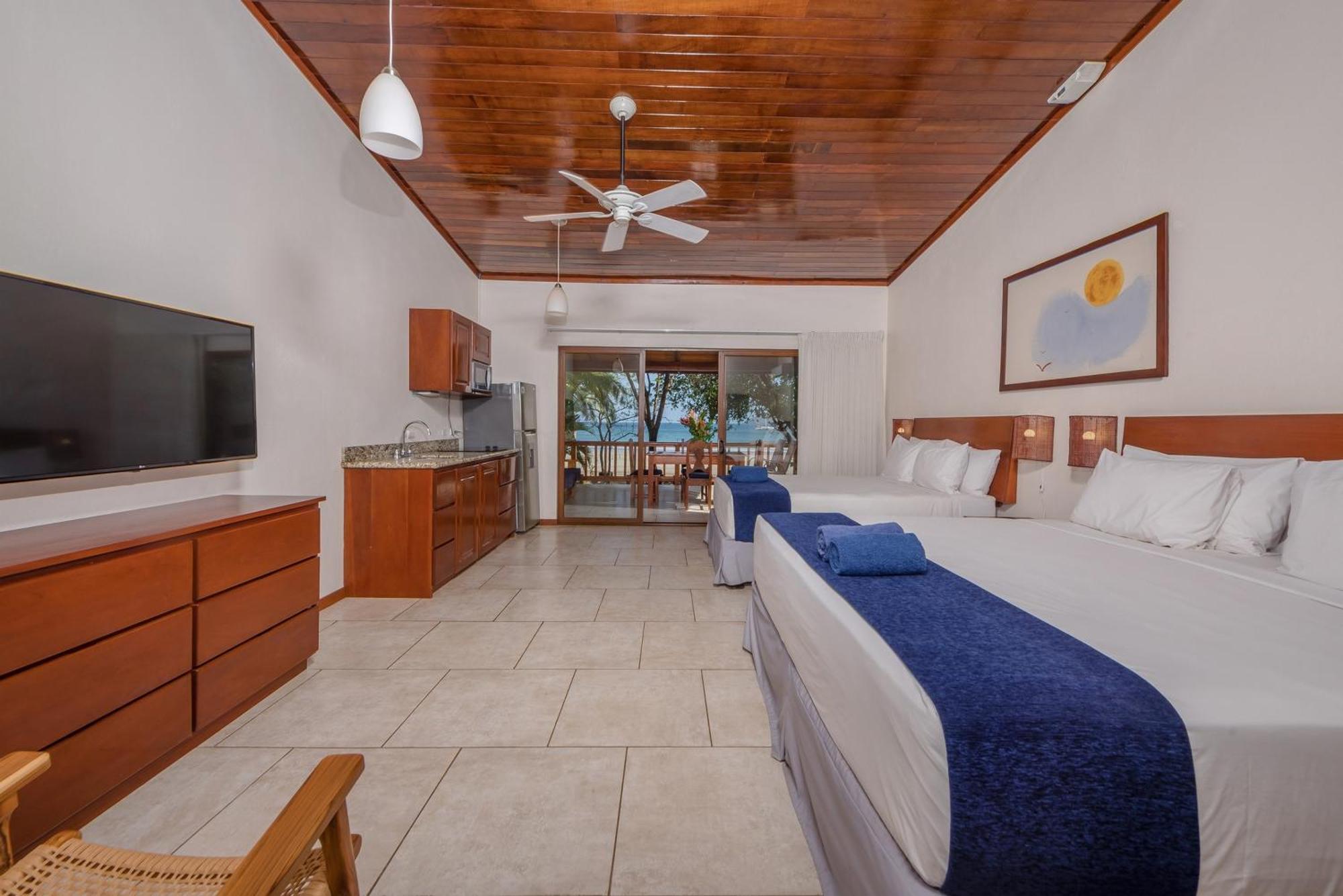 The Coast Beachfront Hotel Tamarindo Room photo