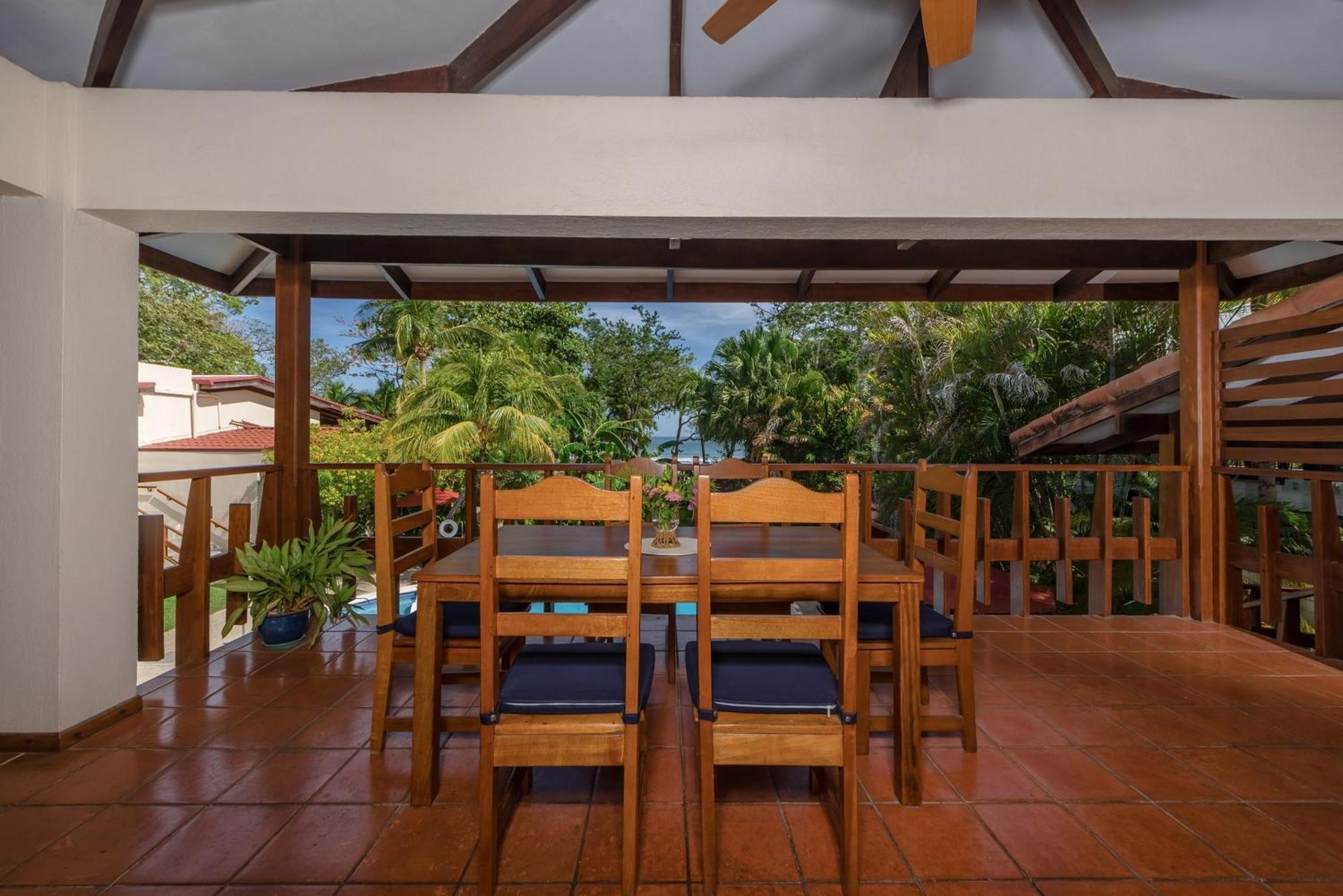 The Coast Beachfront Hotel Tamarindo Room photo