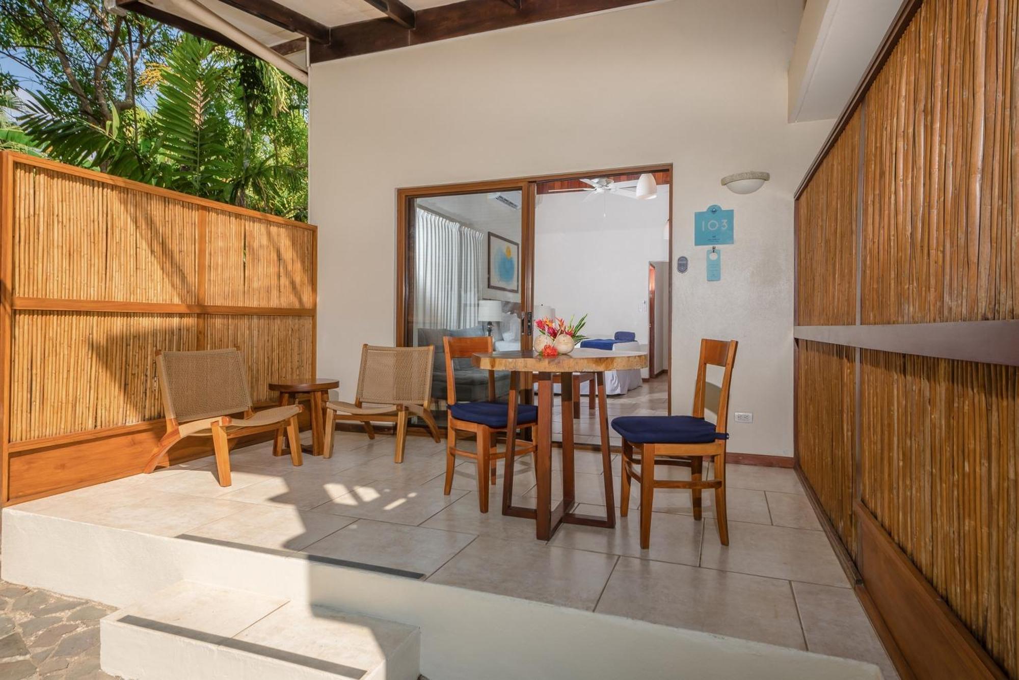 The Coast Beachfront Hotel Tamarindo Room photo