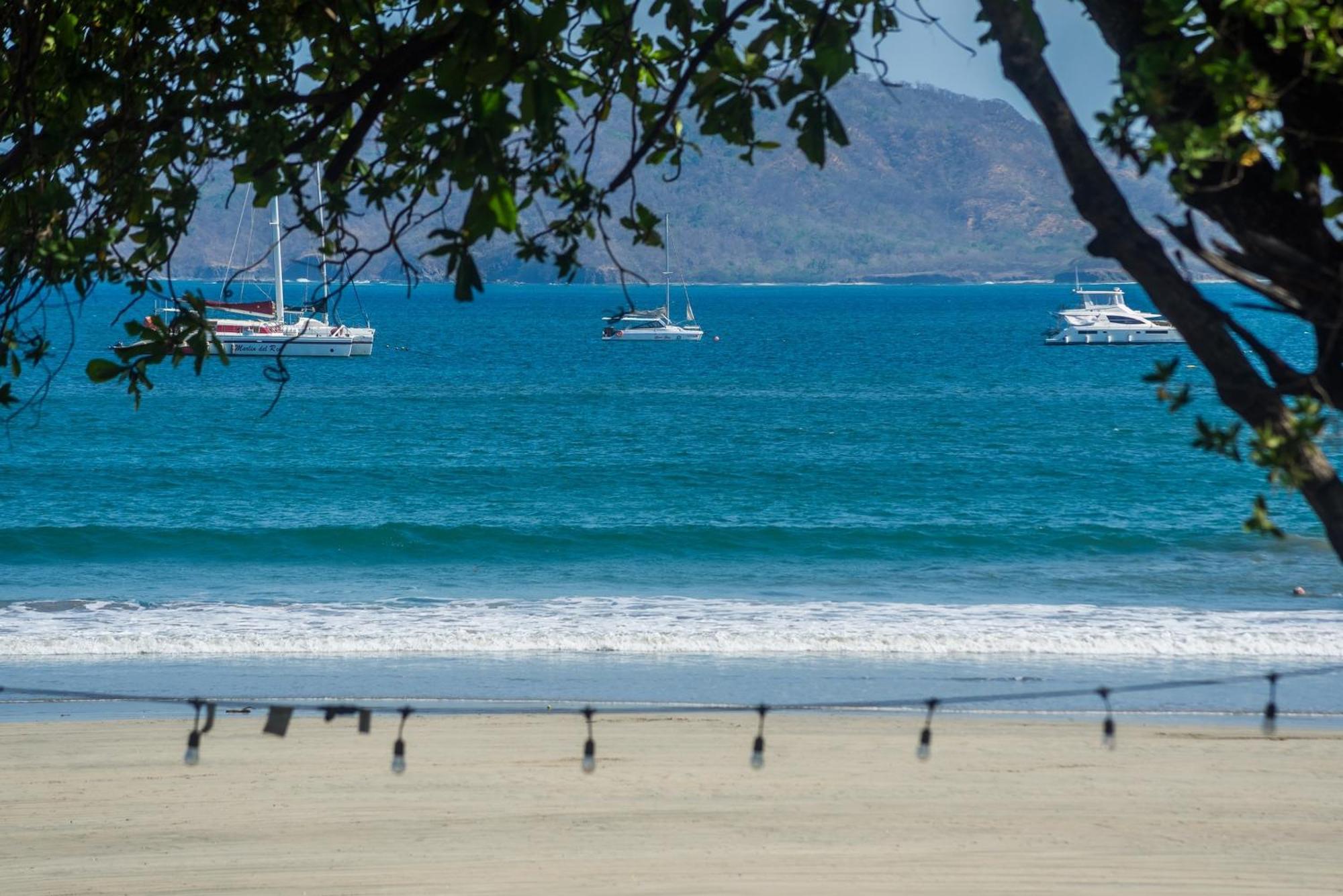 The Coast Beachfront Hotel Tamarindo Room photo