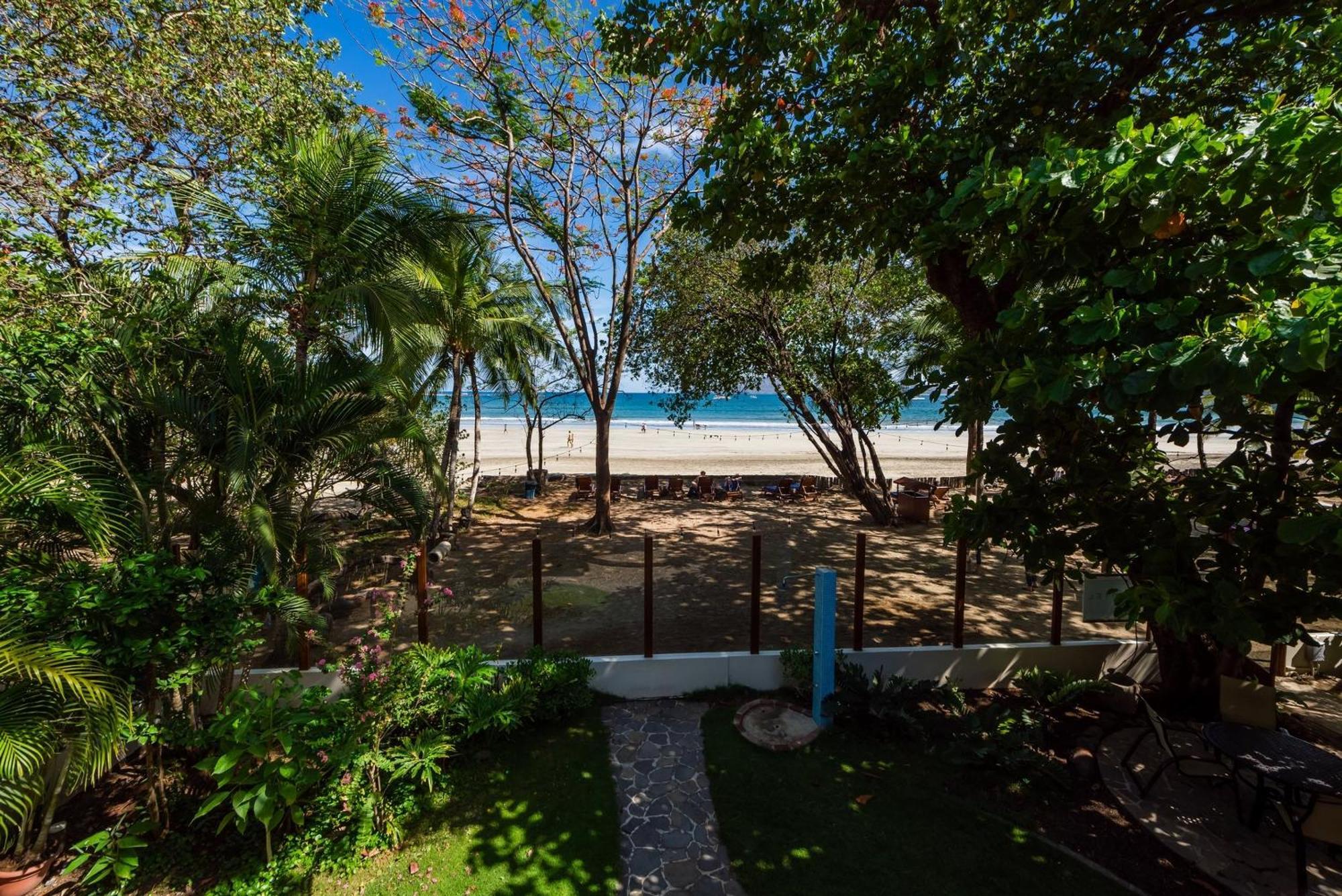 The Coast Beachfront Hotel Tamarindo Room photo