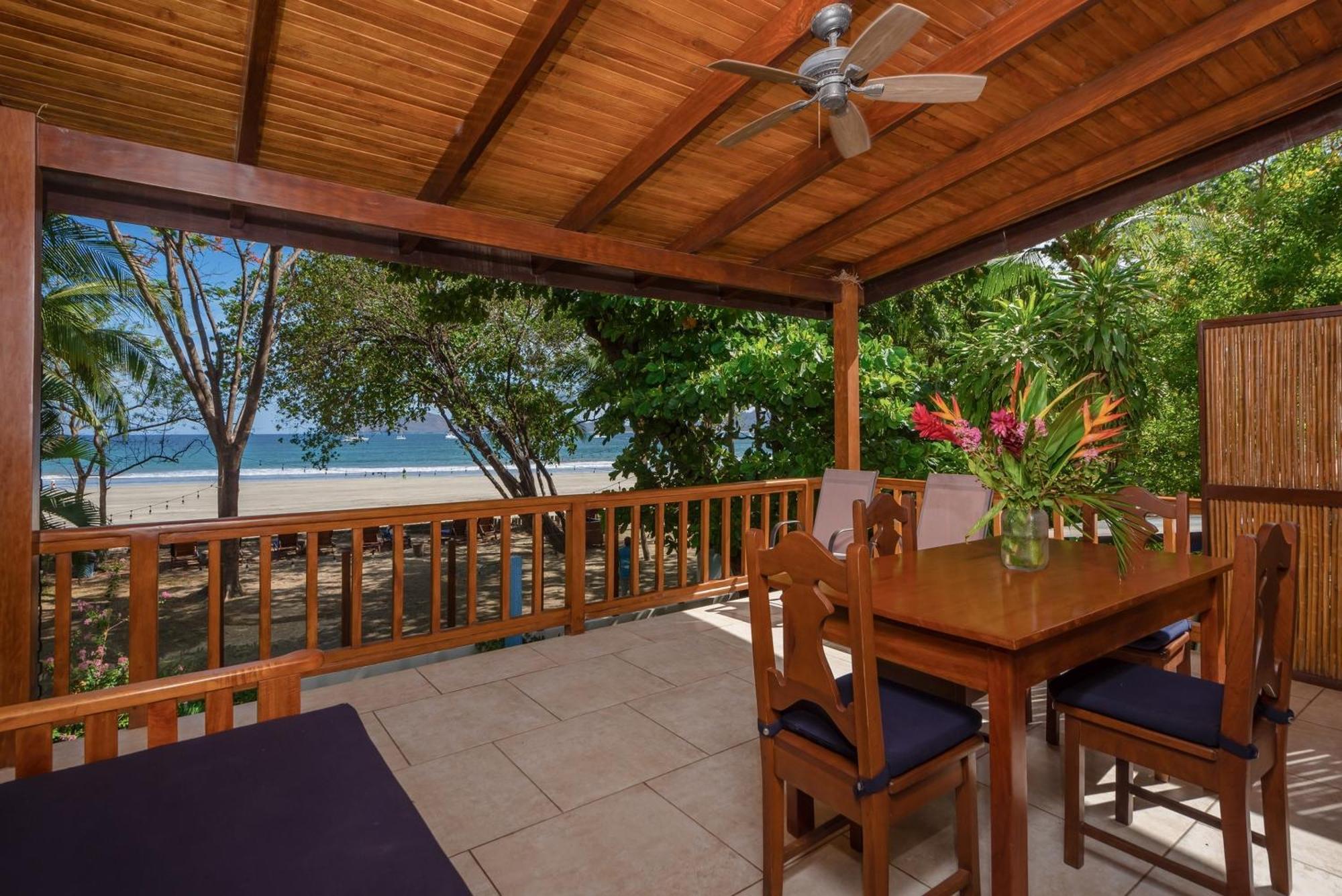 The Coast Beachfront Hotel Tamarindo Room photo