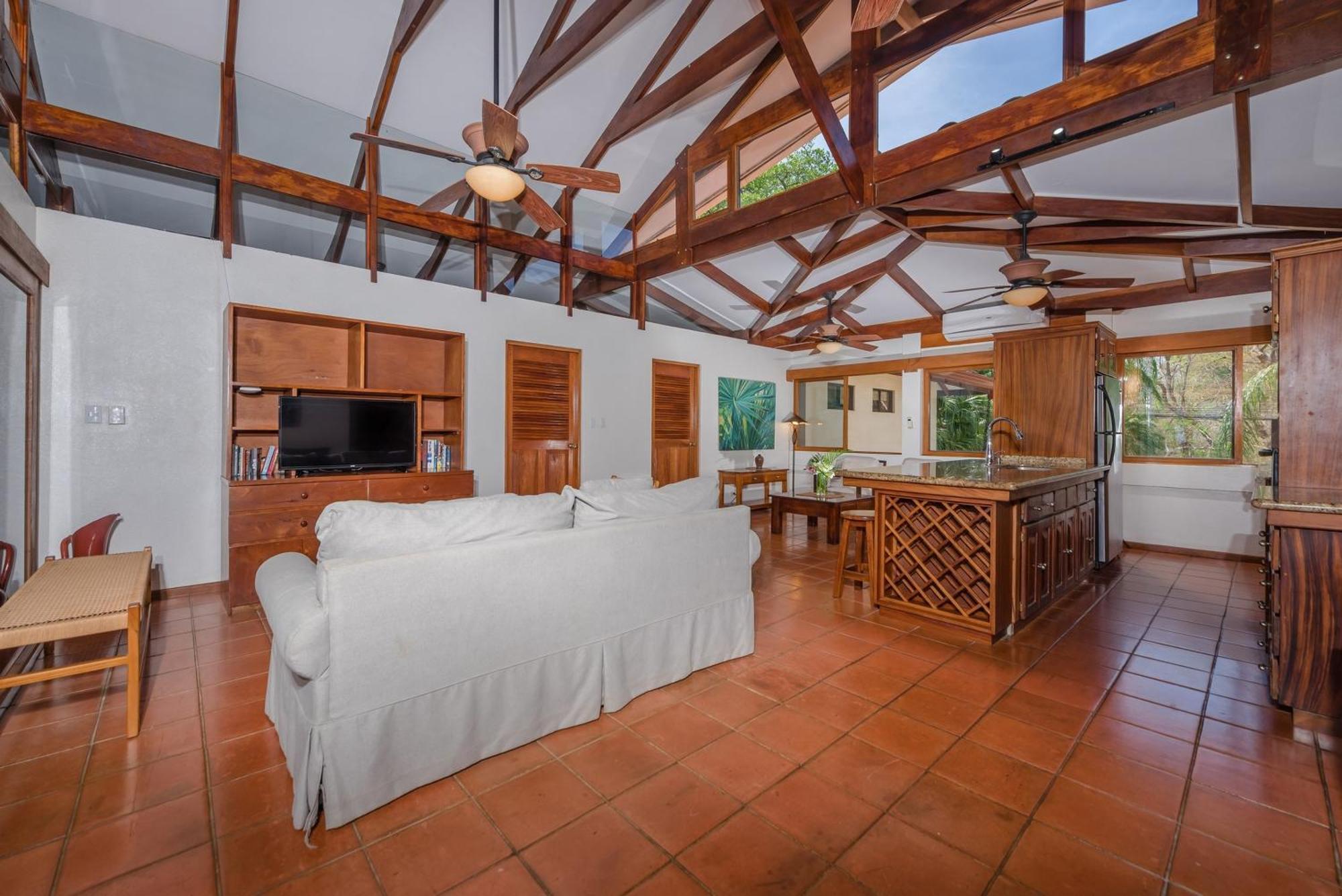 The Coast Beachfront Hotel Tamarindo Room photo