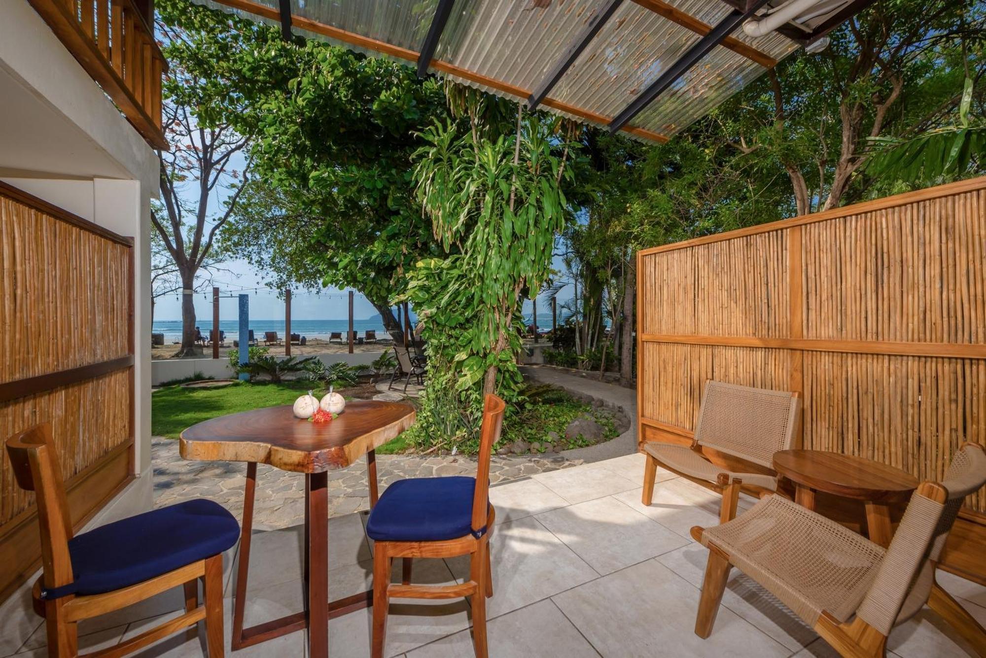 The Coast Beachfront Hotel Tamarindo Room photo